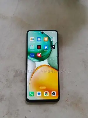 Honor X7c (Used)