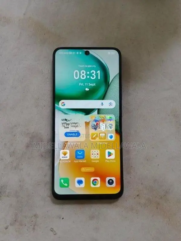Honor X7c (Used)