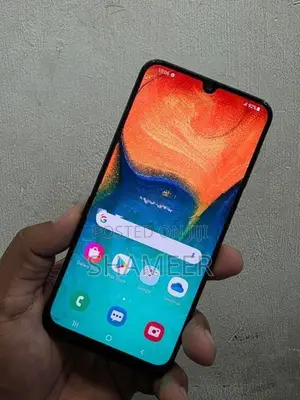 Samsung Galaxy A30 (Used)