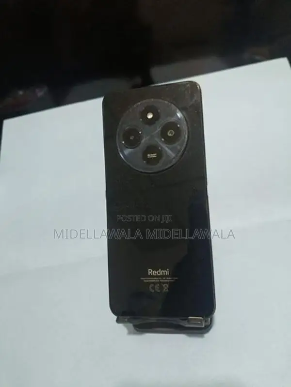 Xiaomi Redmi 14C (Used)