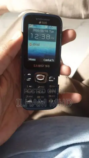 Samsung B310E (Used)