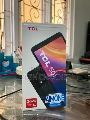 TCL 501 (Used)
