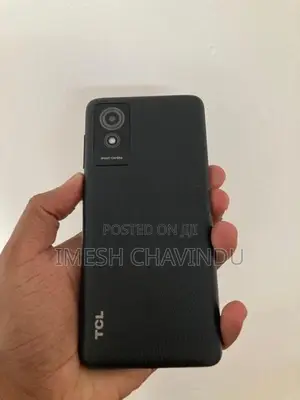 TCL 501 (Used)