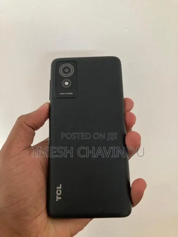 TCL 501 (Used)