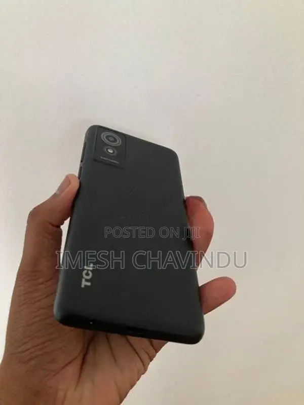 TCL 501 (Used)