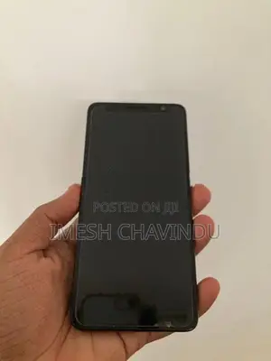 TCL 501 (Used)