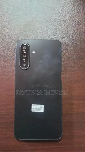 Samsung Galaxy A17 (Brand New)