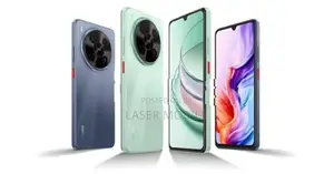 ZTE nubia V70 Max 6GB 128GB (Used)