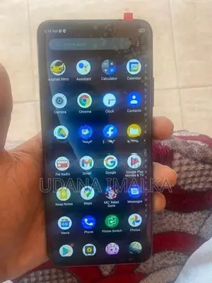 ZTE Blade V30 (Used)
