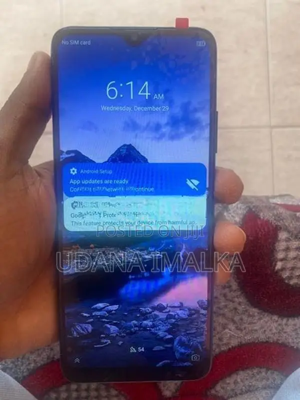 ZTE Blade V30 (Used)