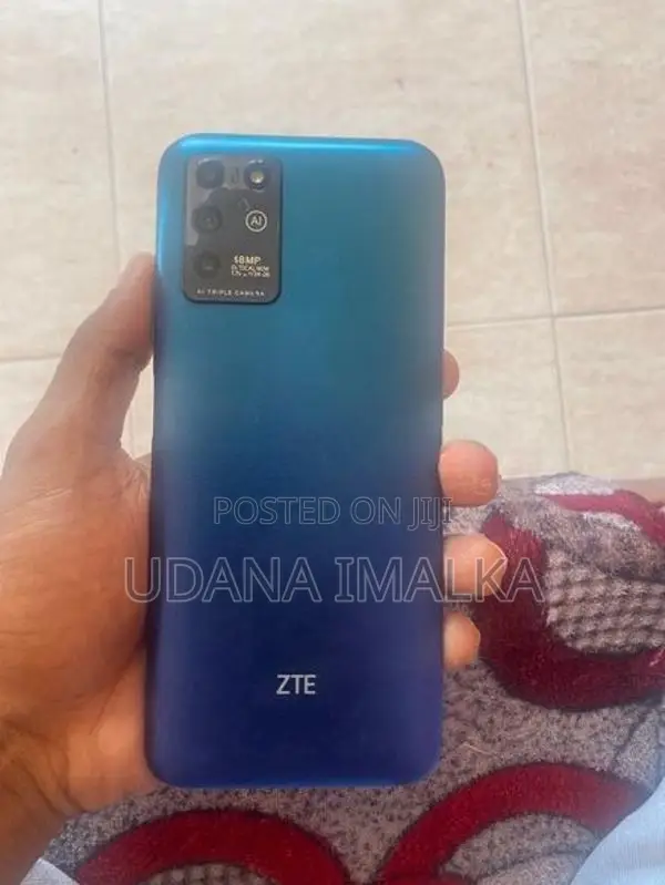 ZTE Blade V30 (Used)