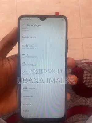 ZTE Blade V30 (Used)