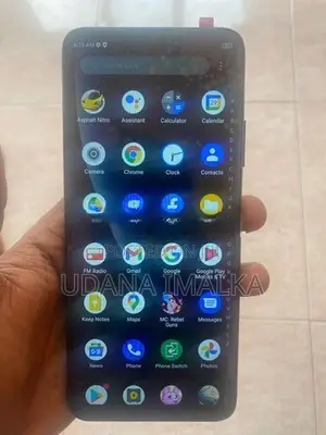 ZTE Blade V30 (Used)