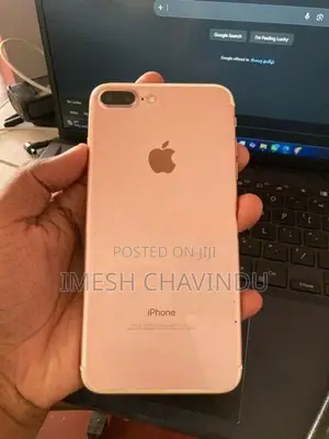 Apple iPhone 7 Plus (Used)