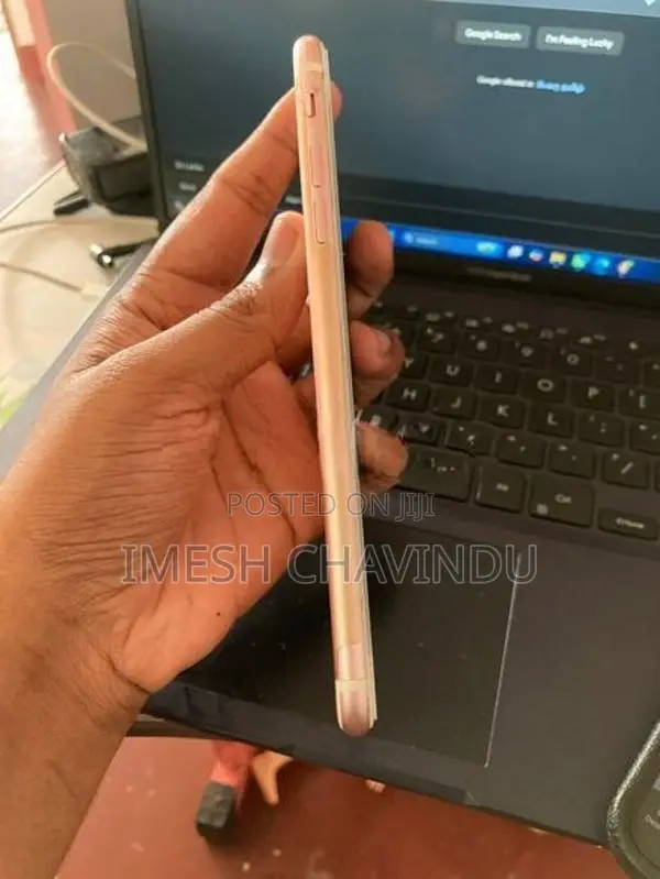 Apple iPhone 7 Plus (Used)