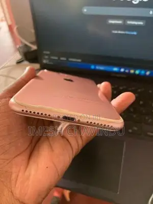 Apple iPhone 7 Plus (Used)