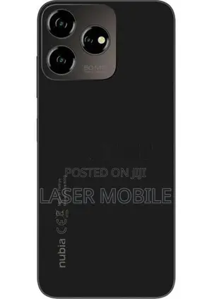 ZTE nubia V50 Design (Used)