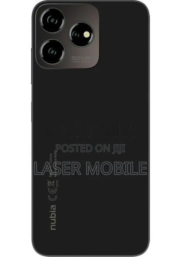 ZTE nubia V50 Design (Used)