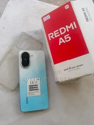 Xiaomi Redmi A5 (Used)