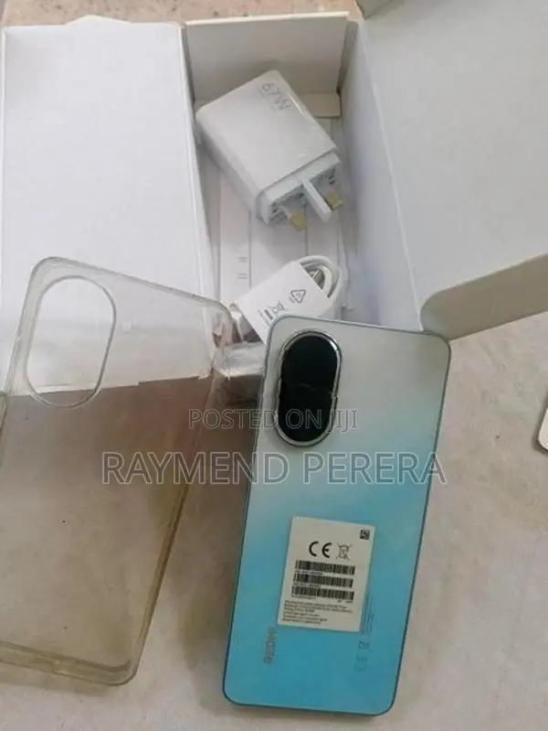 Xiaomi Redmi A5 (Used)