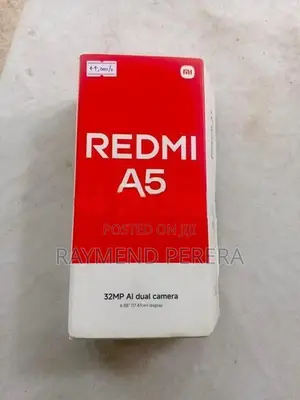 Xiaomi Redmi A5 (Used)