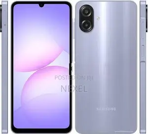 Samsung Galaxy A07 8GB 256GB (Brand New)