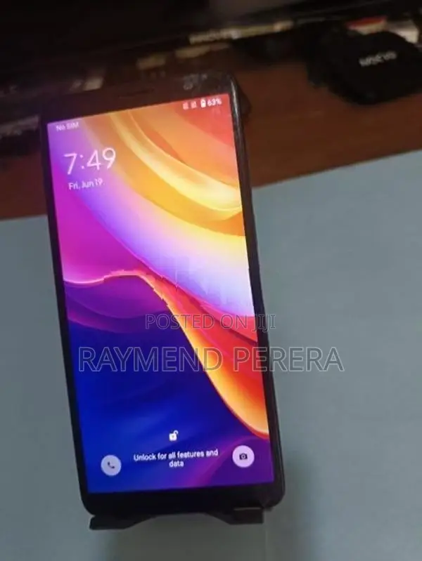 TCL 501 32GB (Used)