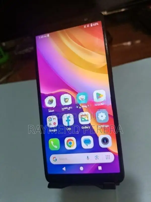 TCL 501 32GB (Used)