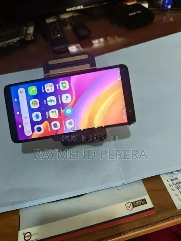 TCL 501 32GB (Used)