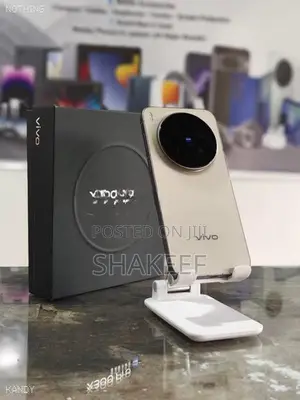 Vivo X300 Pro (Used)