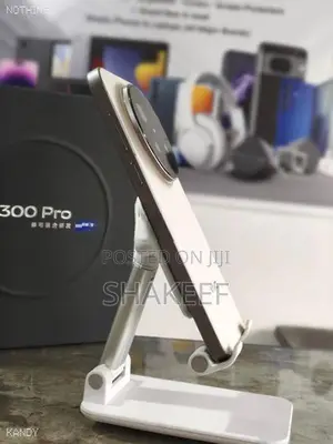 Vivo X300 Pro (Used)