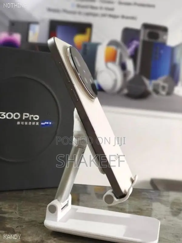 Vivo X300 Pro (Used)