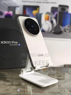Vivo X300 Pro (Used)