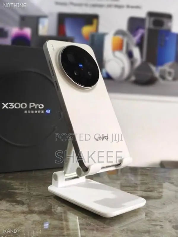 Vivo X300 Pro (Used)
