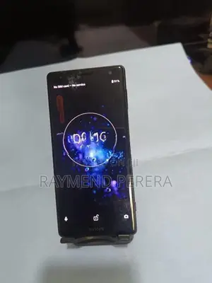 Sony Xperia XZ2 (Used)