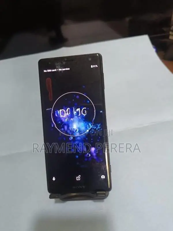 Sony Xperia XZ2 (Used)