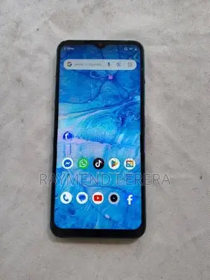 Realme C11 32GB (Used)