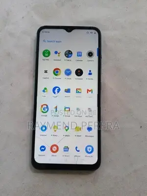 Realme C11 32GB (Used)