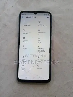 Realme C11 32GB (Used)