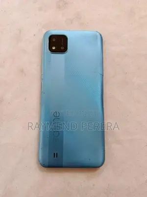 Realme C11 32GB (Used)