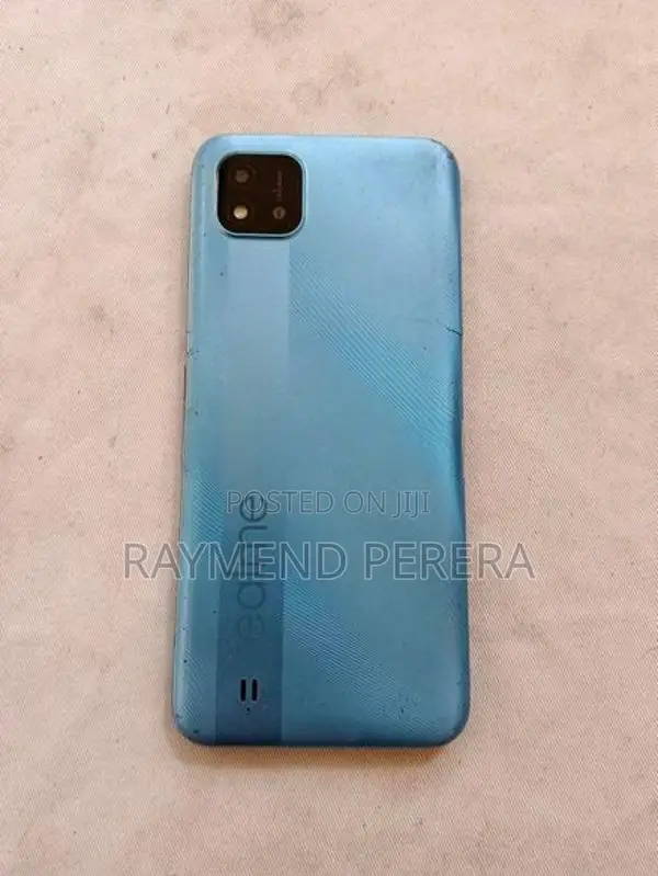 Realme C11 32GB (Used)