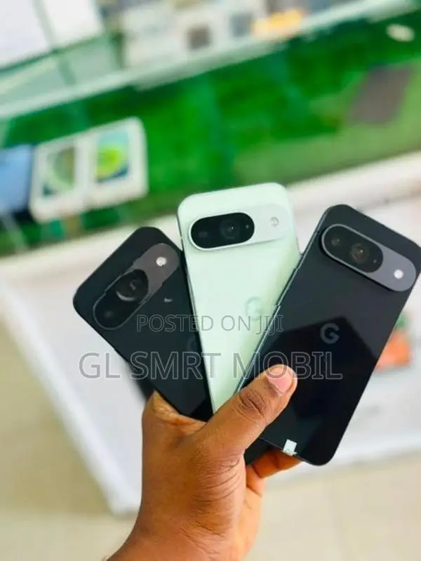 Google Pixel 9 Pro 5G/12/128GB (Used)