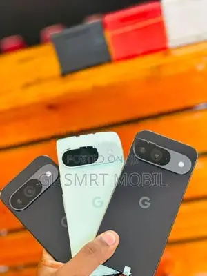 Google Pixel 9 5G 12GB 128GB (Used)