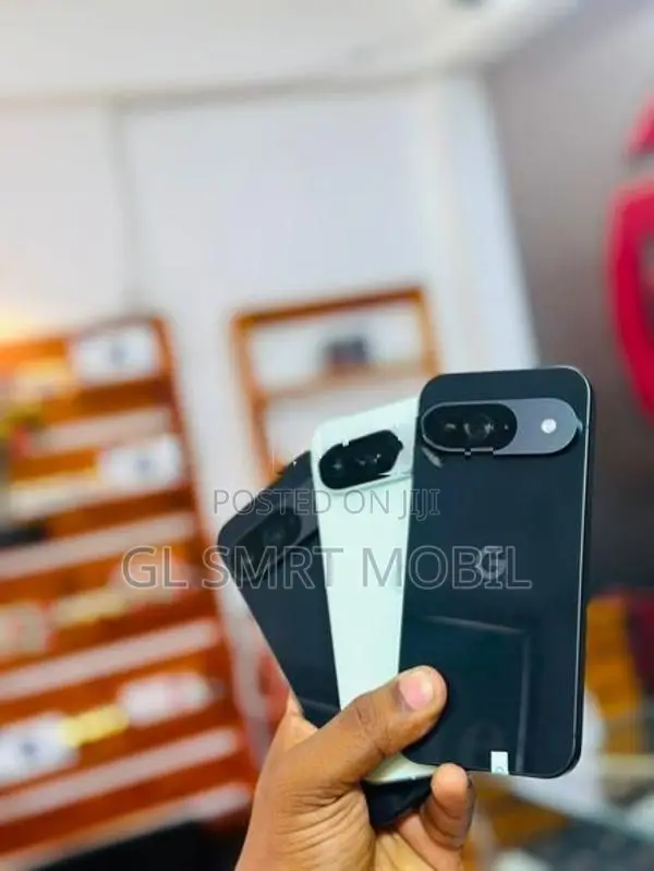 Google Pixel 9 5G 12GB 128GB (Used)