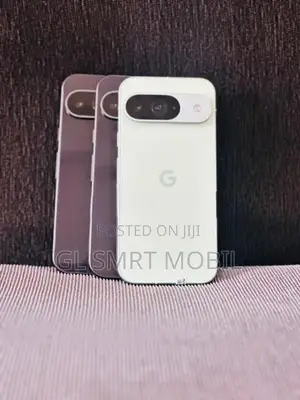 Google Pixel 9 5G 12GB 128GB (Used)