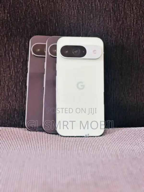 Google Pixel 9 5G 12GB 128GB (Used)