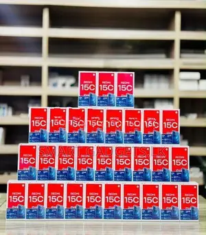 Xiaomi Redmi 15C 8GB 256GB (Brand New)
