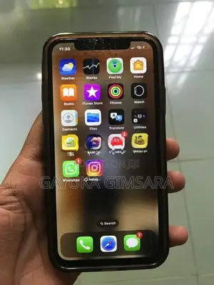 Apple iPhone XS (Used)