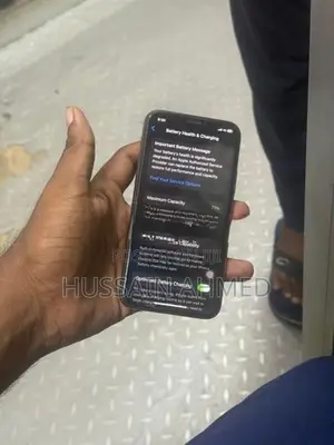 Apple iPhone 11 Pro (Used)