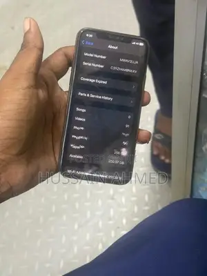 Apple iPhone 11 Pro (Used)